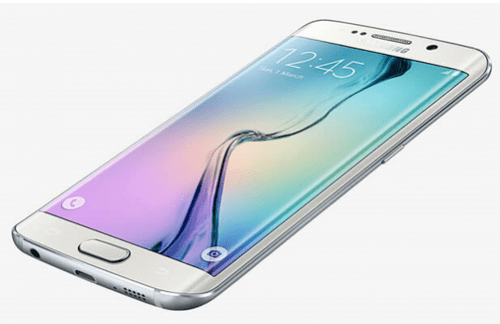 Samsung Galaxy S6 128GB White Sim-Free-4G
