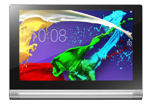 Lenovo Yoga 2 10.1” Full HD Tablet Quad Core 