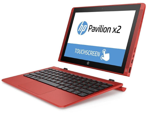 HP Pavilion X2