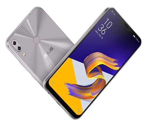 ASUS; smartphone; asus zenfone; asus zenfone 5; MWC; MWC 2018; iphone x; apple; HD display; Qualcomm Snapdragon; android; android oreo; tech; tech news; tech trends; technology; 