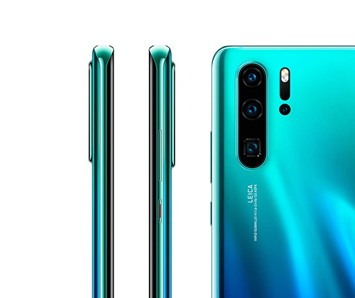 Huawei P30 Pro Review: The Best Huawei Phone to Buy
