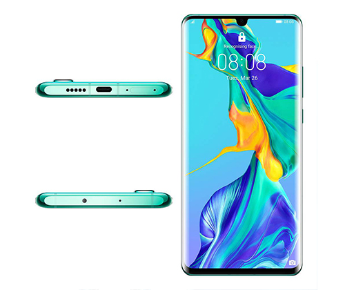 Huawei P30 Pro Review: The Best Huawei Phone to Buy