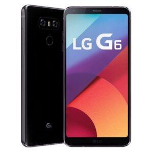 LG G6 H870
