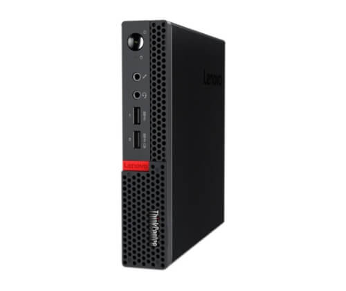 The Best Lenovo Desktop PCs: The Power to Drive your Business