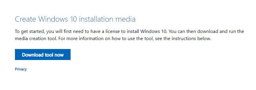 How to Upgrade To Windows 10 For Free