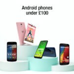 Android-phones-under-£100