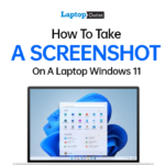 How to take a screenshot 500x420