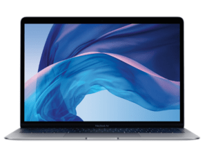 Apple MacBook Air (2020) Z0YJ001FF-AG
