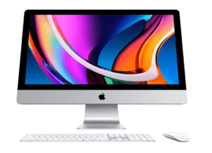 Apple iMac all in one pc