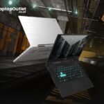 The best Asus tuf gaming laptops