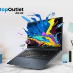 ASUS Vivobook Pro 15 OLED Laptop