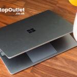 Top Surface Laptops A Review for Business Professionals