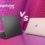 apple vs lenovo laptops