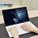 samsung galaxybook laptop