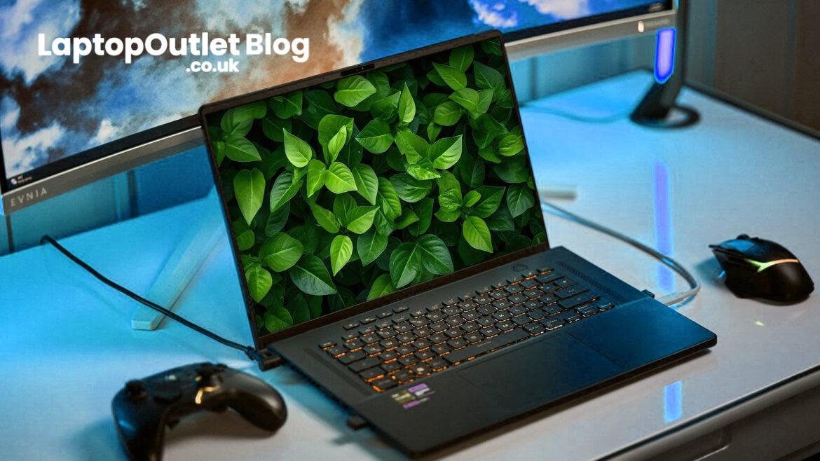 Are Refurbished Gaming Laptops Worth it? An Overview of the Quality