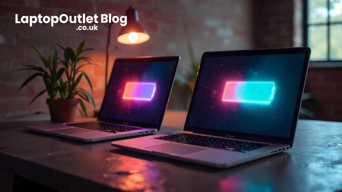 Best Refurbished Laptops with Amazing Battery Life in 2025