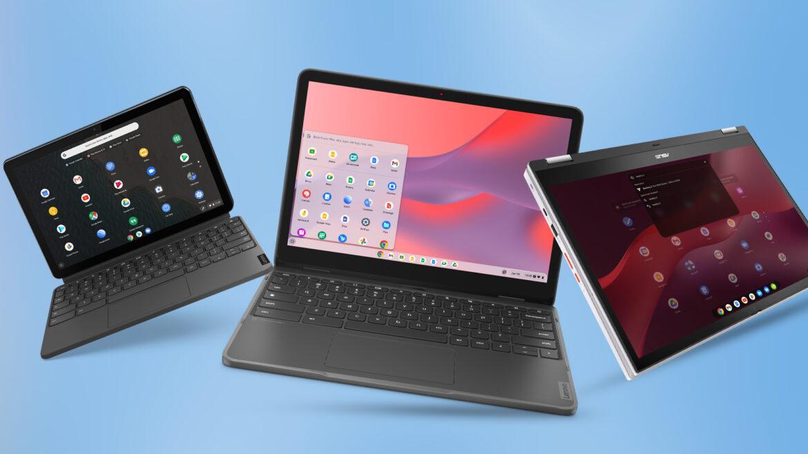 Top 10 Cheap Chromebooks and Laptops for Budget Buyers