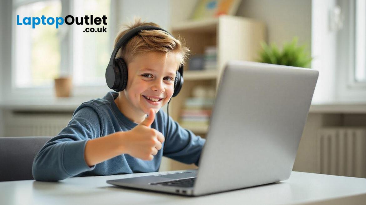 Best Student Laptops for Online Learning and Virtual Classes