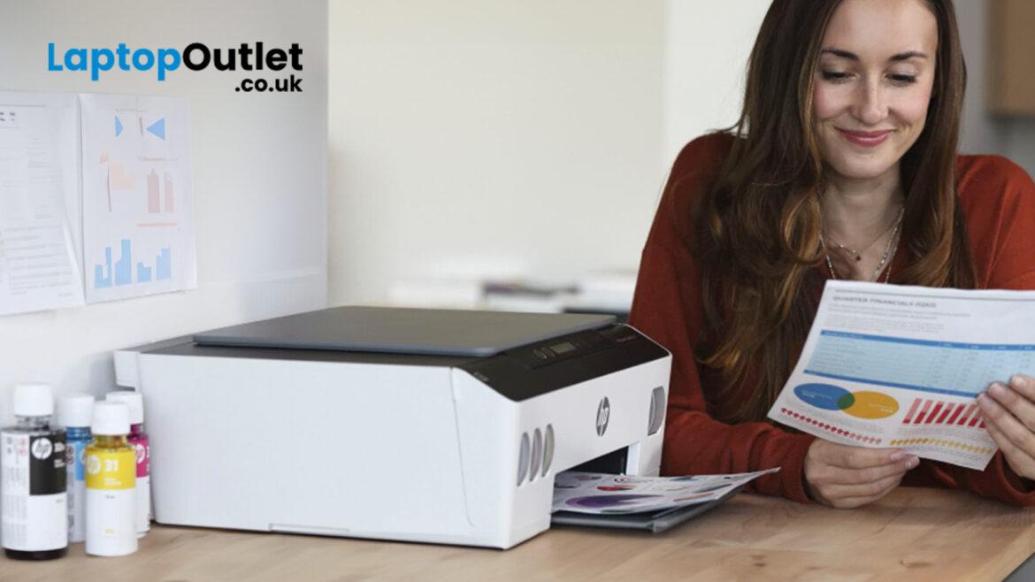 Top HP Printers for Home and Office Use