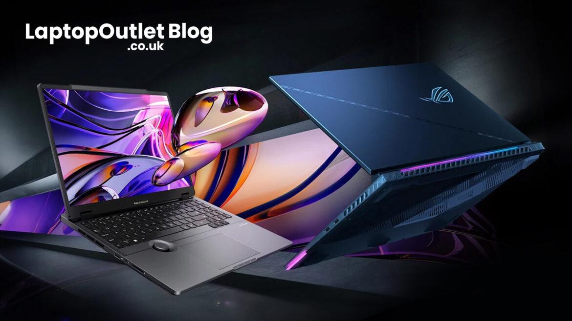 Best ASUS 14-Inch Laptops for Gamers, Creators, and Professionals