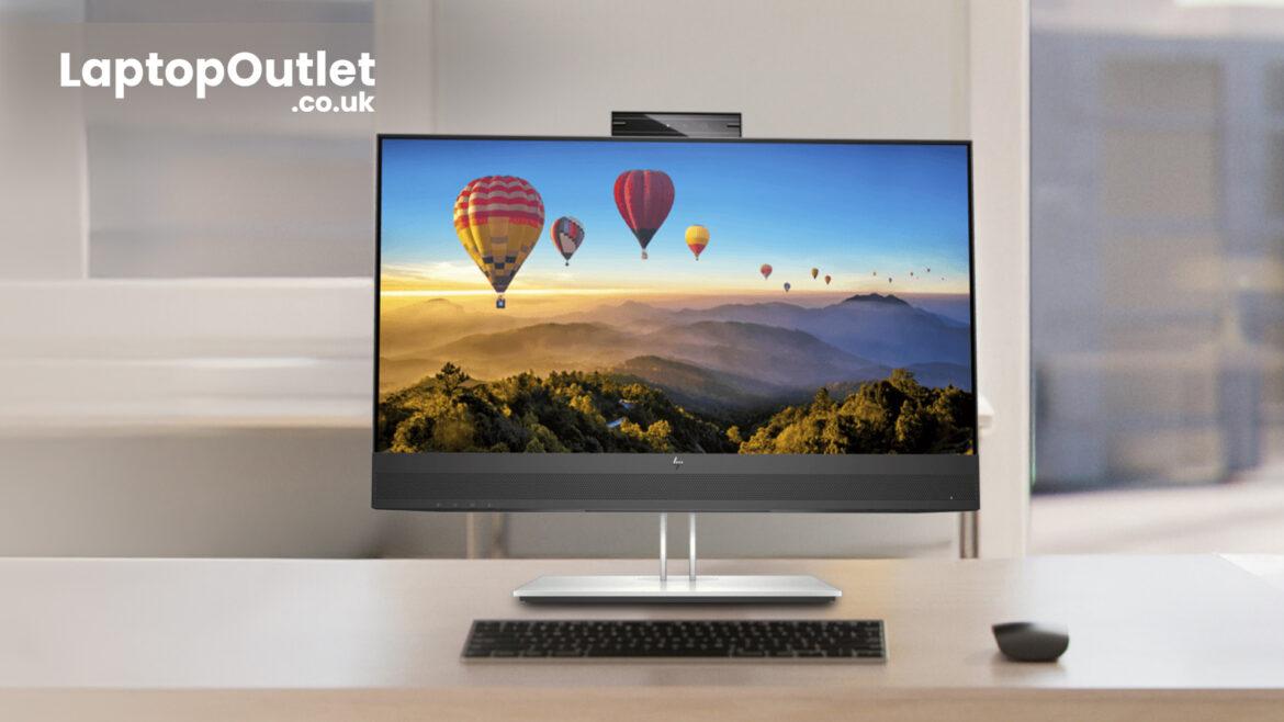 Top Budget-Friendly Monitors with Built-in Speakers 2025