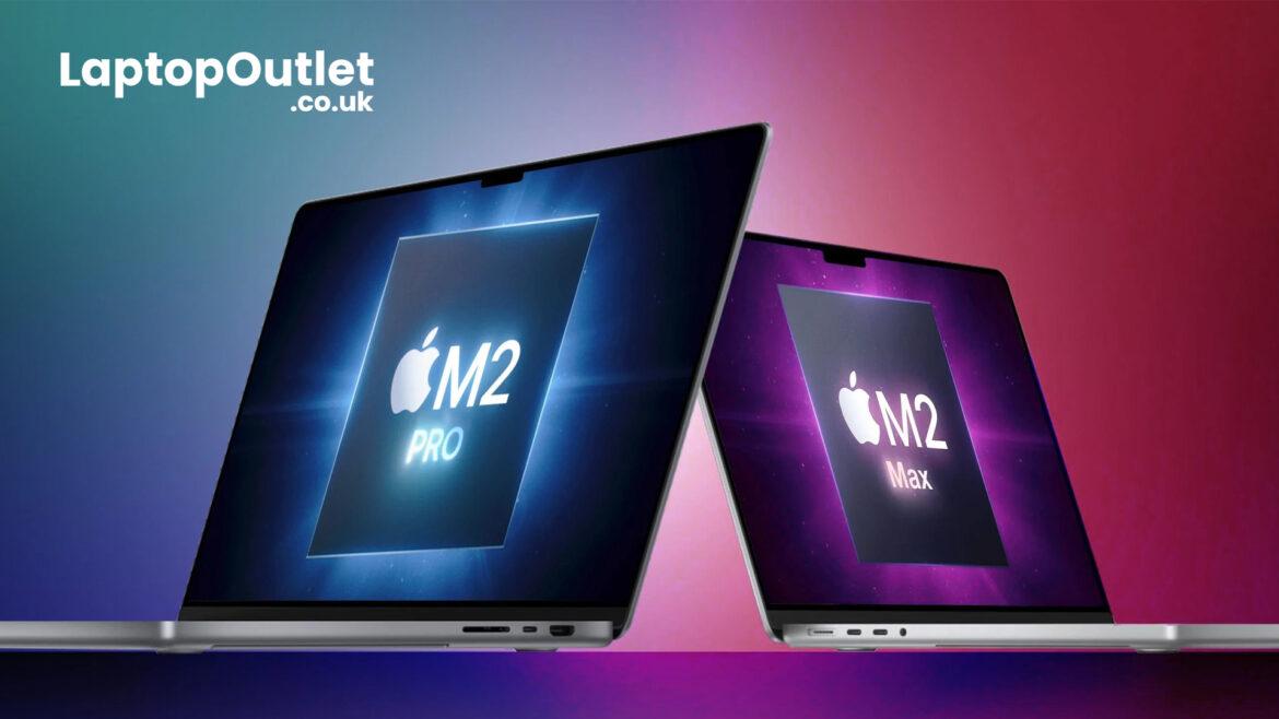 New Apple MacBooks vs. Refurbished MacBooks: Pros & Cons