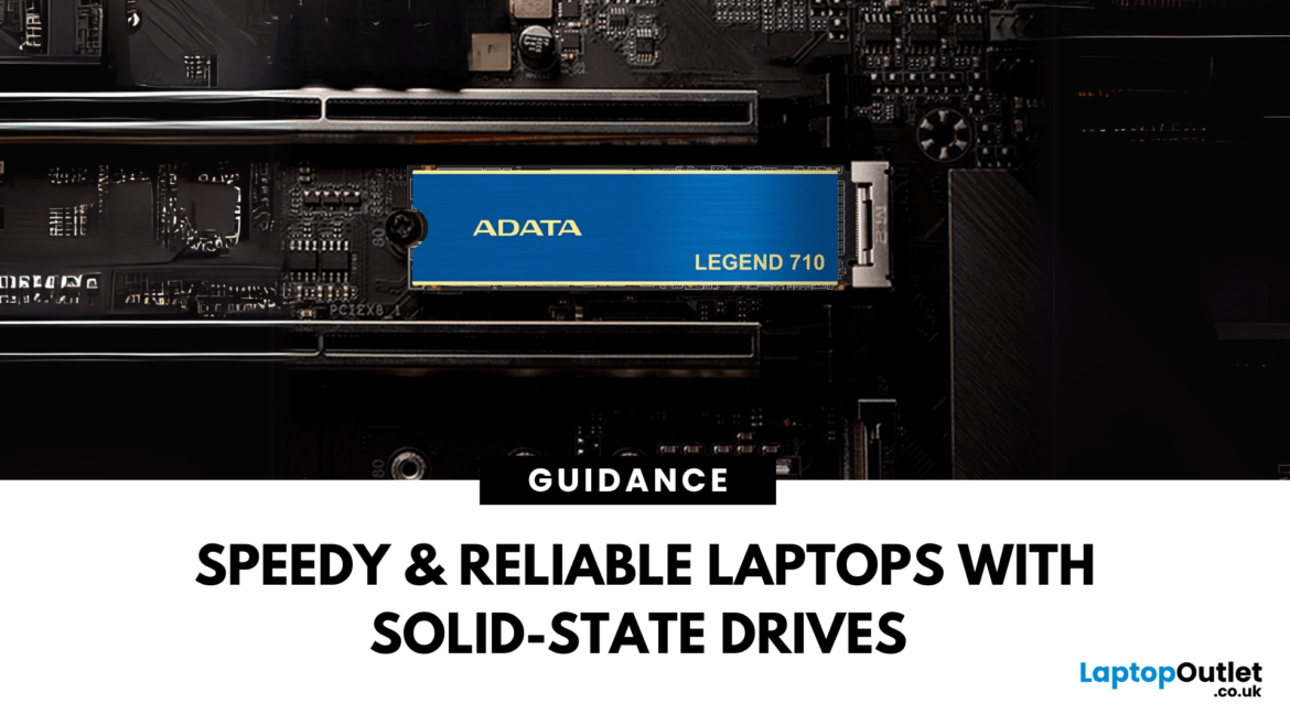 Refurbished ASUS Laptops with SSD: Best Models for Fast Performance